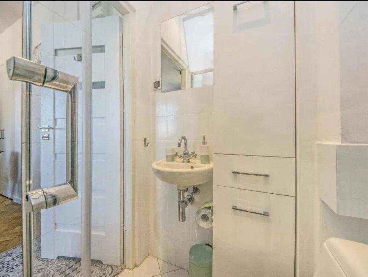 Apartament Skwer Kosciuszki Cenral Flat Gdynia Zewnętrze zdjęcie