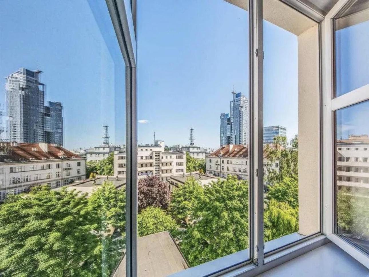 Apartament Skwer Kosciuszki Cenral Flat Gdynia Zewnętrze zdjęcie
